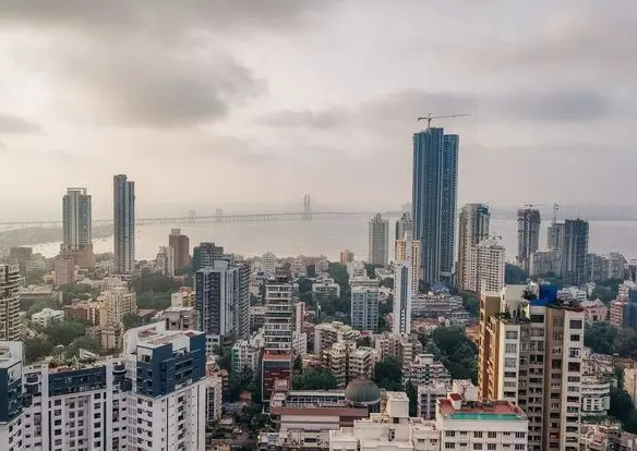 Residential Lease – 4 BHK at Victoria Tower, Worli