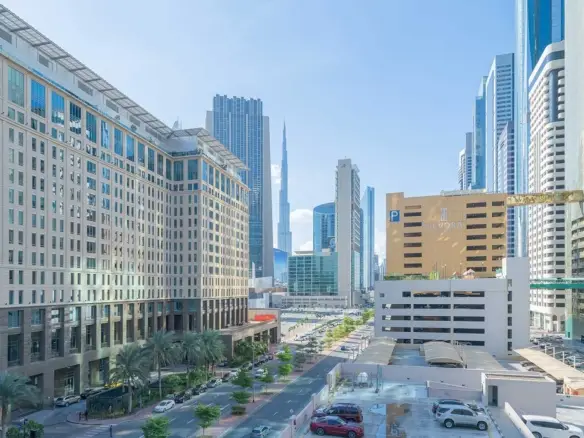 Building for Sale at Fountain