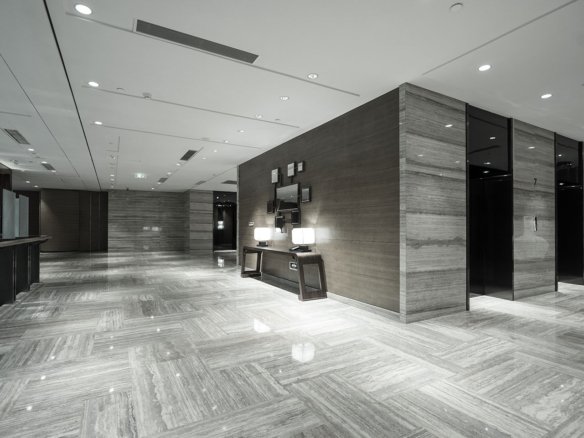 Modern Office space for rent