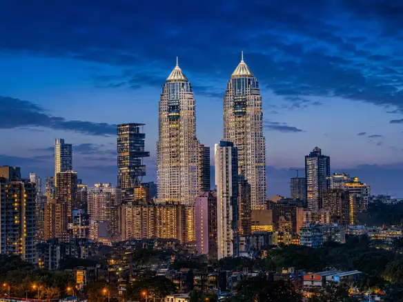Victoria Tower Flat on Sale