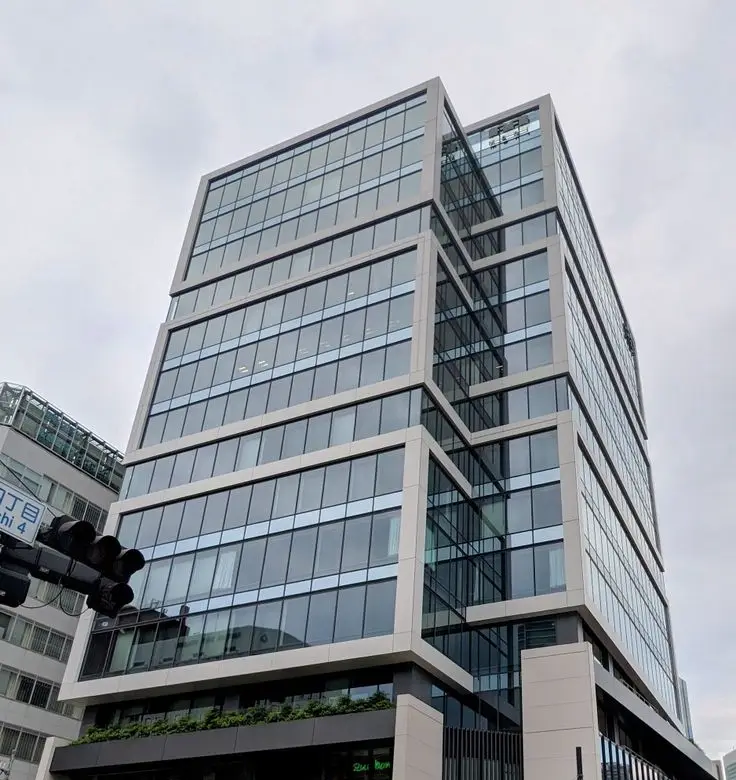 Pedder Road