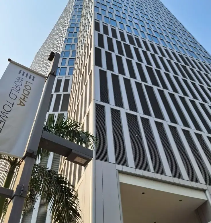 Lower Parel