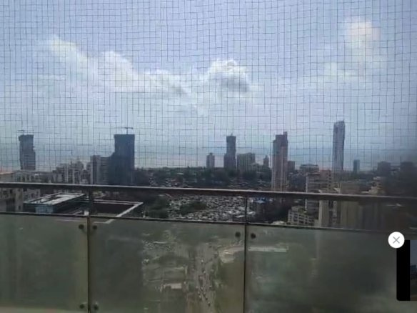 Sea View Flat