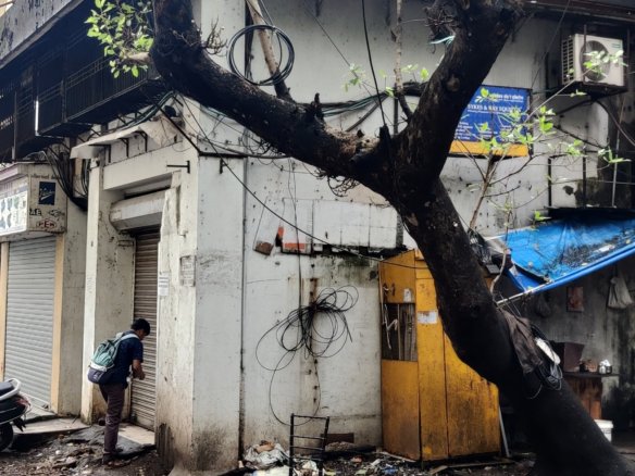 Kala Ghoda property
