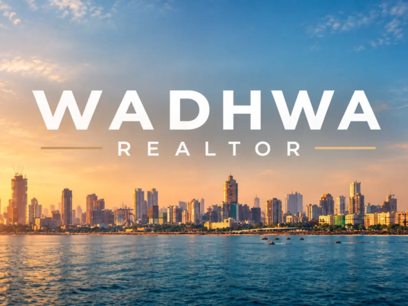  2BHK Apartment for Sale in Marine drive