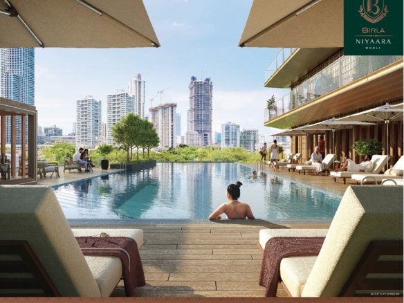 Birla Niyaara 4 BHK for Sale