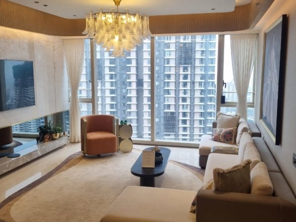 Lodha Adrina