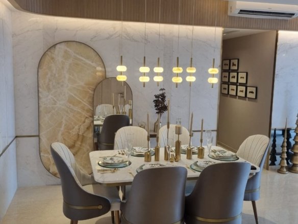 Lodha Adrina