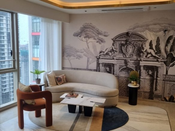 Lodha Adrina