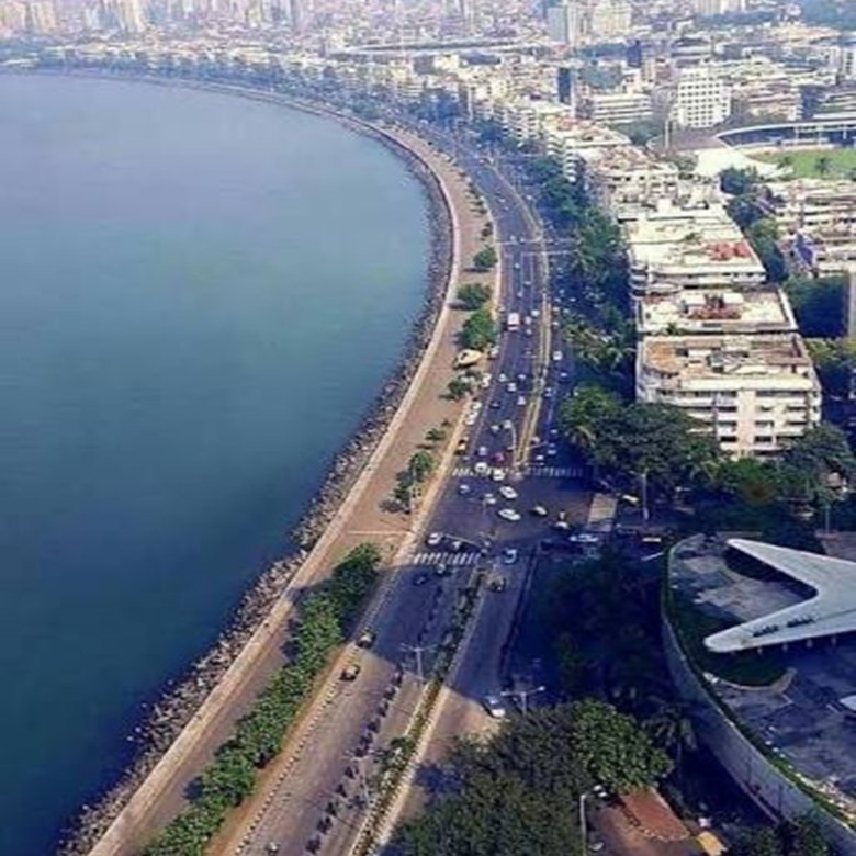 Marine Drive