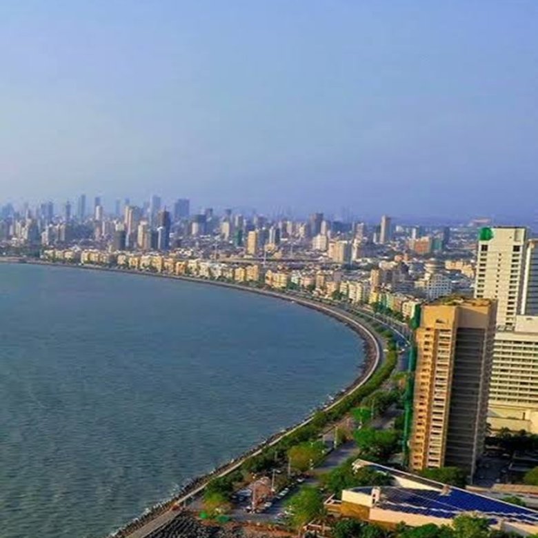 Nariman Point