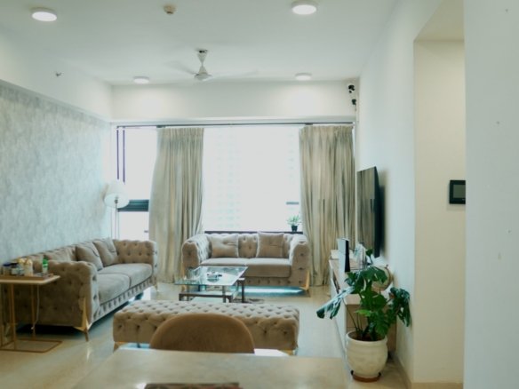 Lodha Marquise