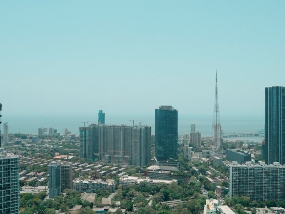 Lodha Marquise