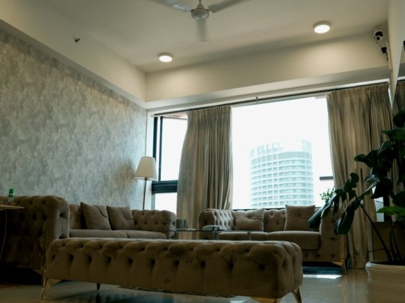 Lodha Marquise