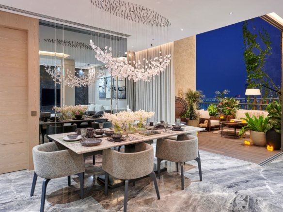 Indiabulls Skyforest