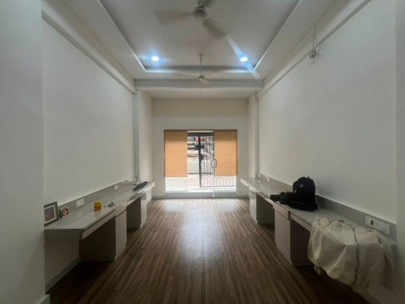 Office on Lease