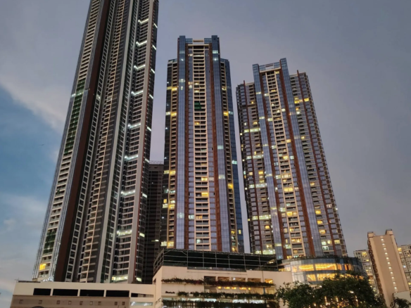 Piramal Mahalaxmi