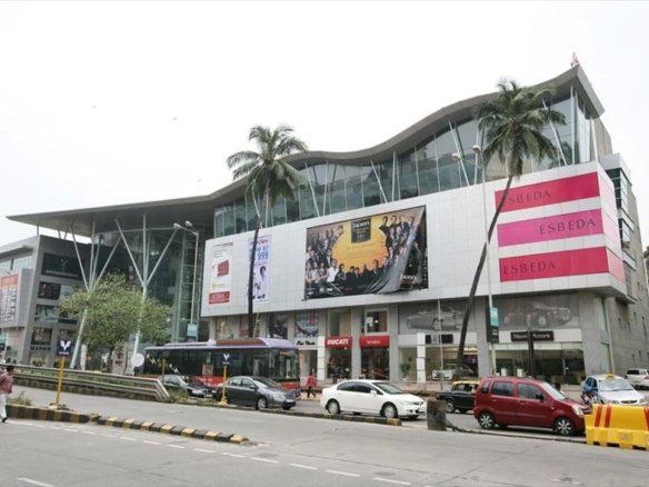 ATRIA MALL